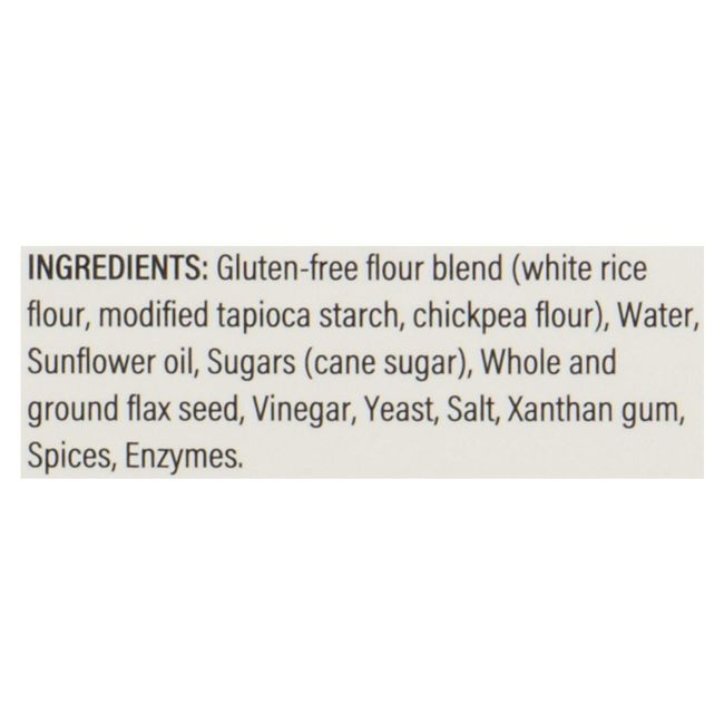 10 inch Original Artisan Style Pizza Crust