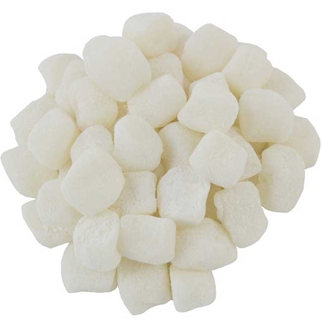 Mini Mochi White Rice Cake