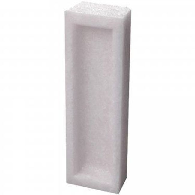 White Cherry Para Wall Block