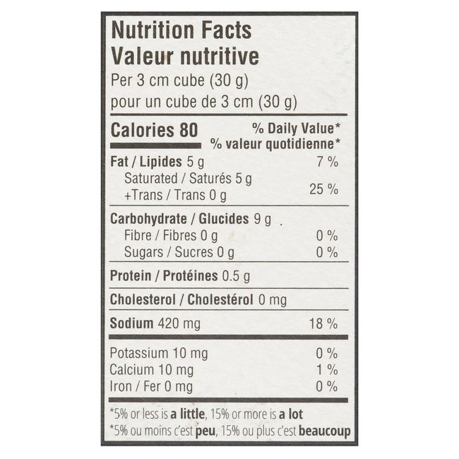 Mature Cheddar Style Slices