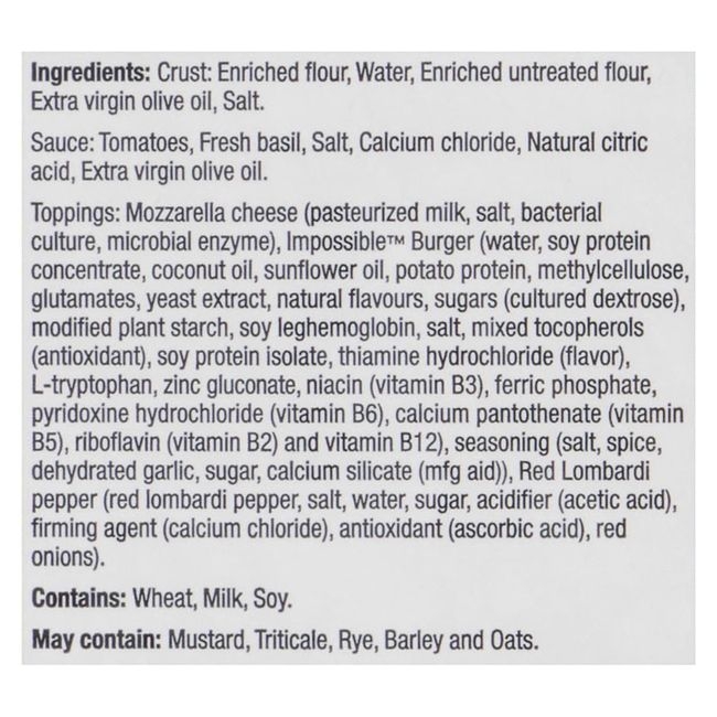 New York Sicilian Pizza