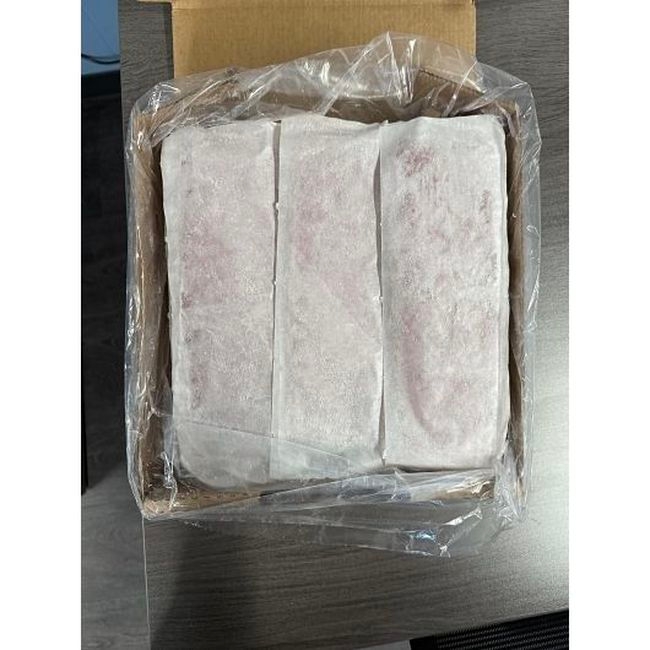 5 oz Sandwich Slice - Bulk