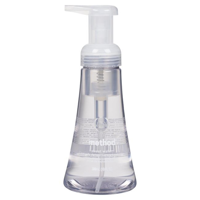 Sweet Water Foaming Hand Wash