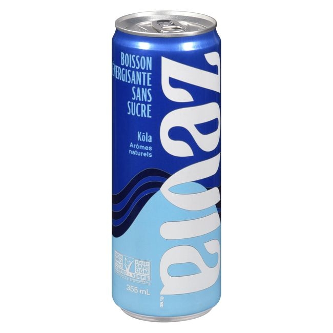 Kola Zero Sugar Energy Drink
