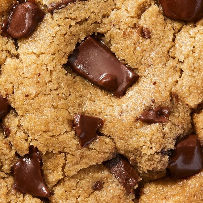 Chocolate Chunk Pre Cut Cookie Dough