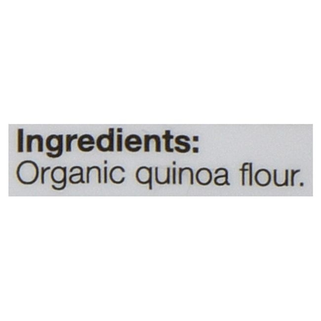 Organic Quinoa Flour