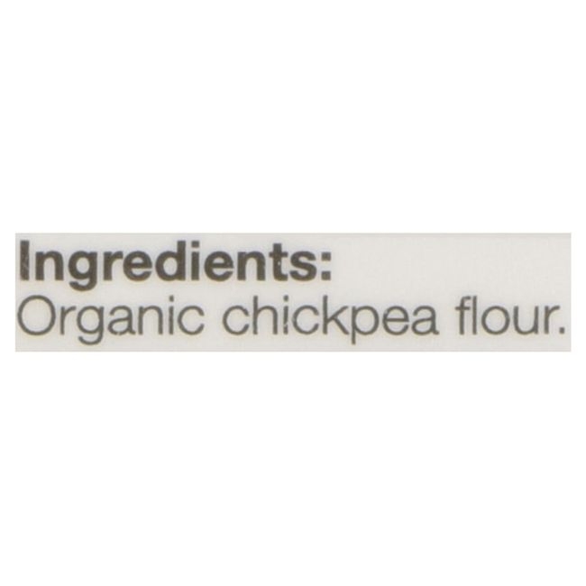 Organic Chickpea Flour