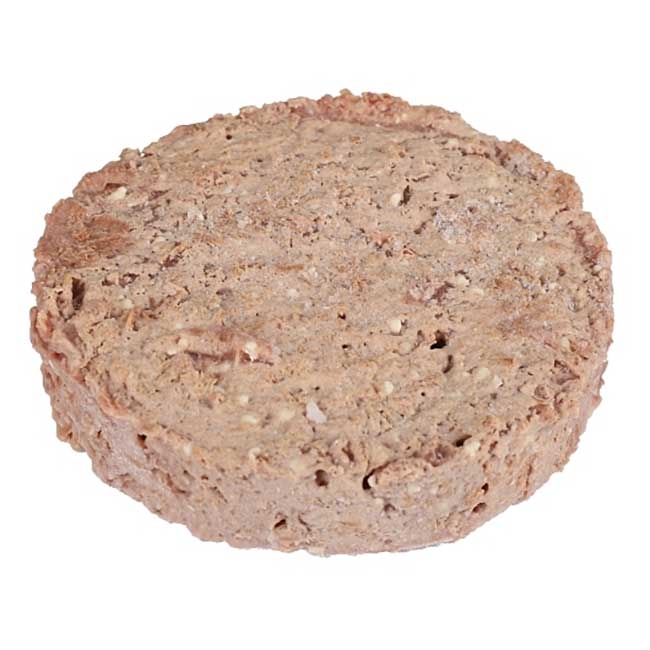 Plant-based Burger Patties