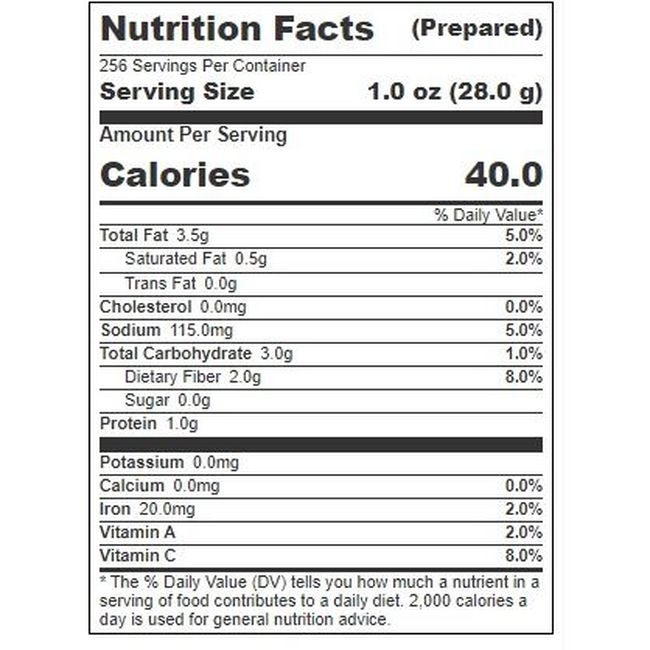 Pico de Gallo Guacamole