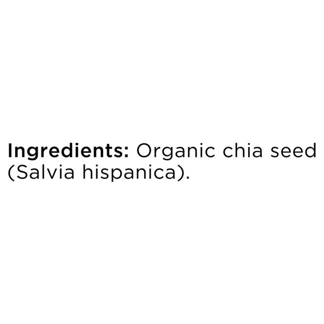 Chia Seeds
