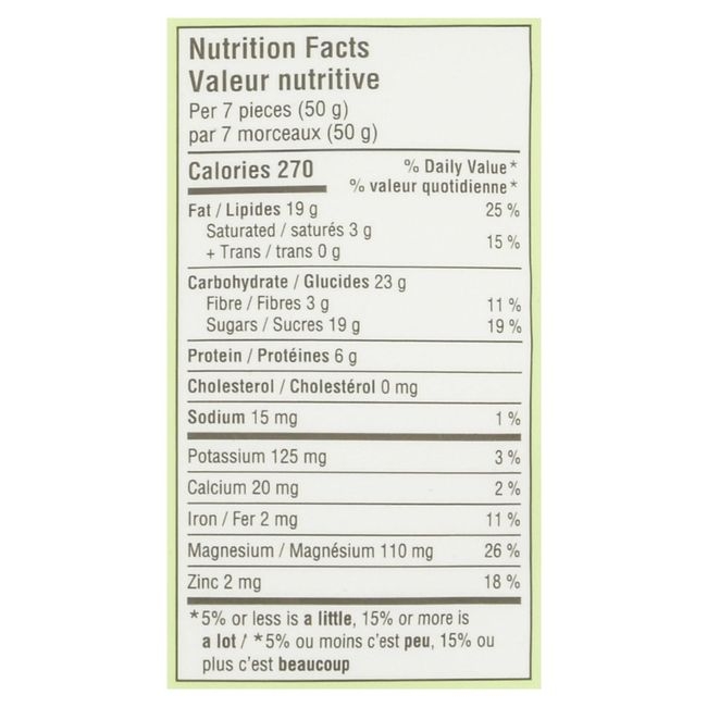 Organic Whole Chia and Flax Seeds