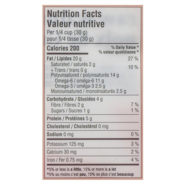 Loka Sea Salt Roasted Pumpkin Seeds