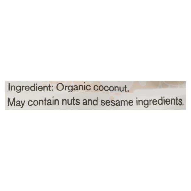 Classic Organic Original Coconut Chips