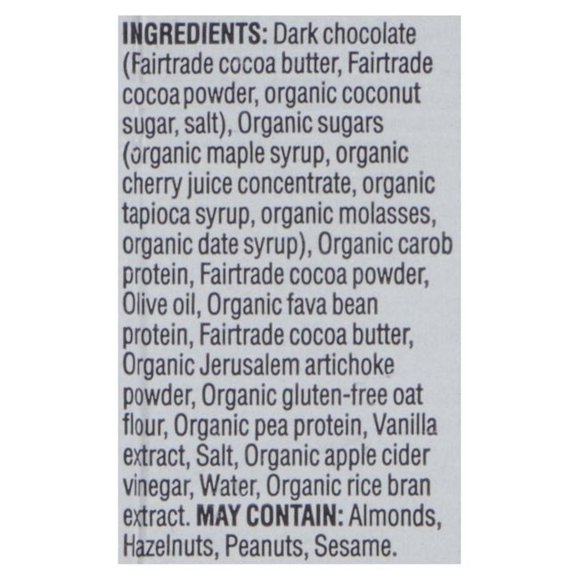 Brownie Batter Chocolate Bar