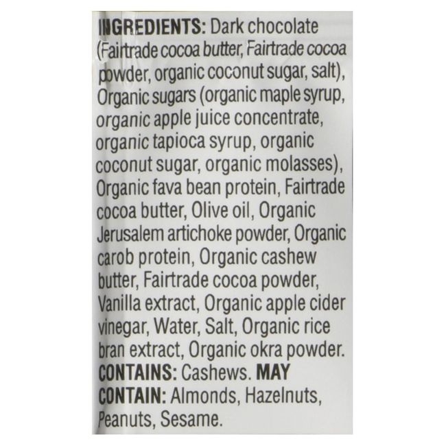 Cookie Dough Chocolate Bar