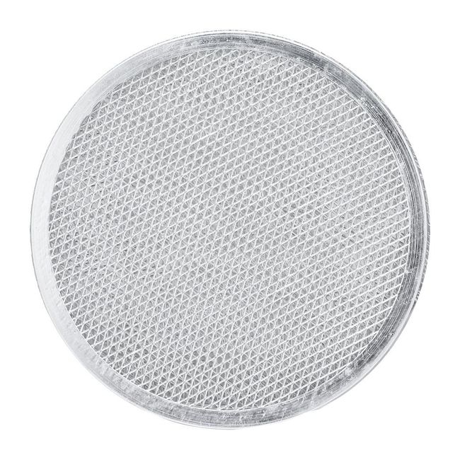 Thermalloy Aluminum Pizza Screen