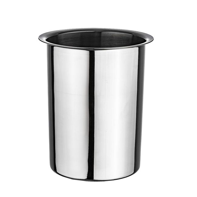 Stainless Steel Bain Marie Pot