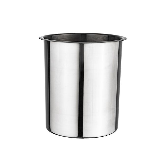 Stainless Steel Bain Marie Pot