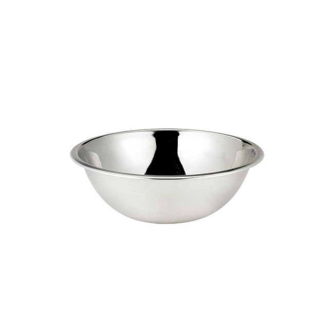 Stainless Steel Mixing Bowl