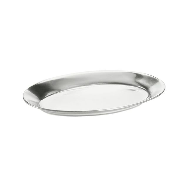 Aluminum Steak Platters