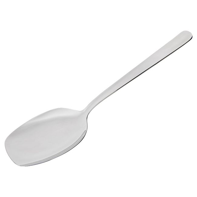 New Era Square Bowl Serving Spoon