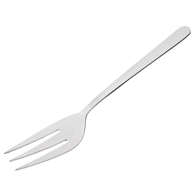 New Era Stainless Steel Cold Meat Fork