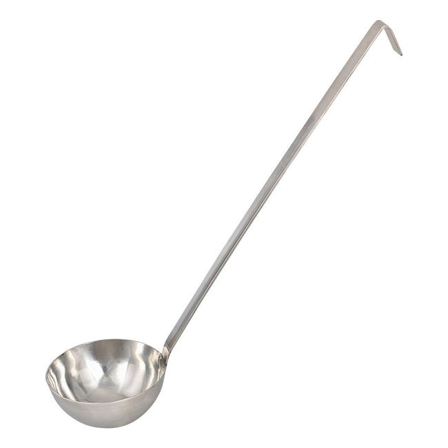 Stainless Steel Ultra One Piece Ladle