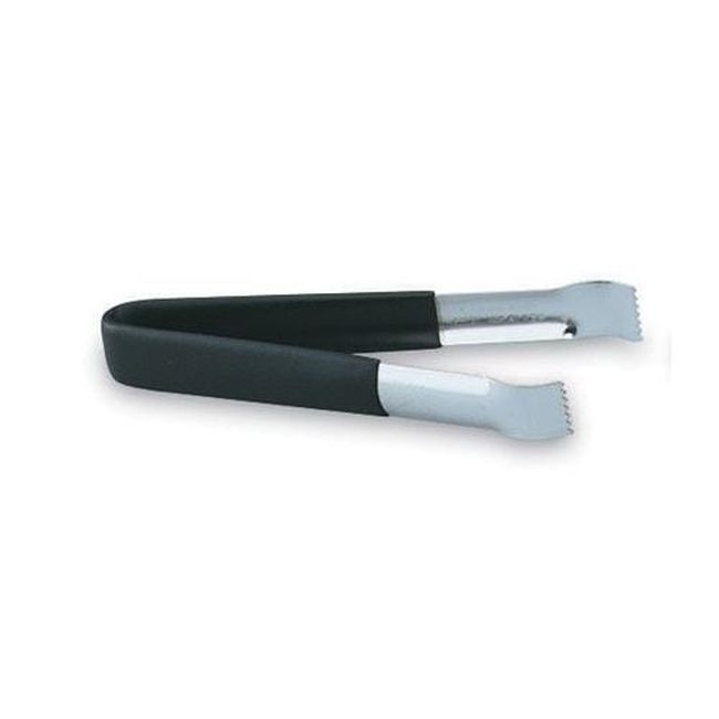 47322 Stainless Steel Antimicrobial Pom Tong with Kool-touch Handle, 12 in Length
