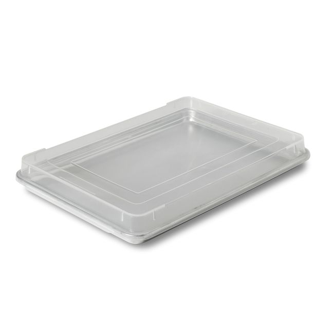 5303CV Half Size Clear Sheet Pan Cover