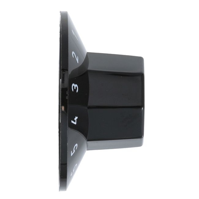 23423-1 1-10 Control Knob