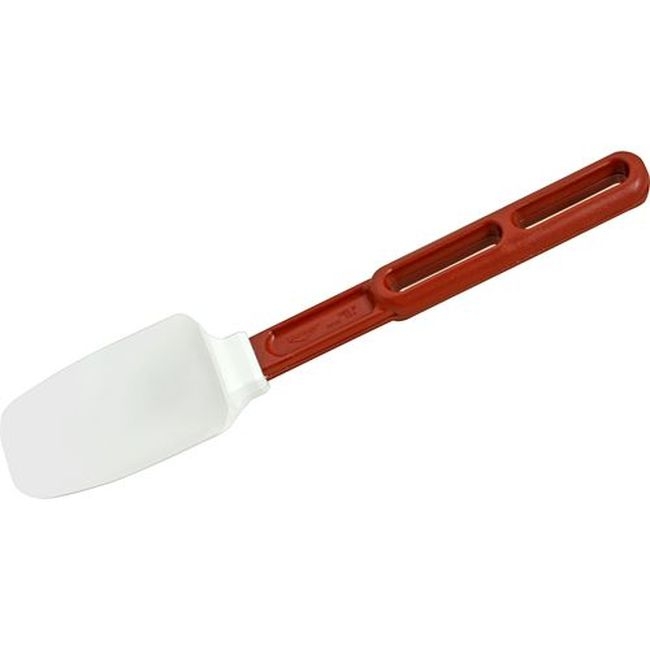 58110 High Temperature Softspoon Rubber Spatula, 10 in