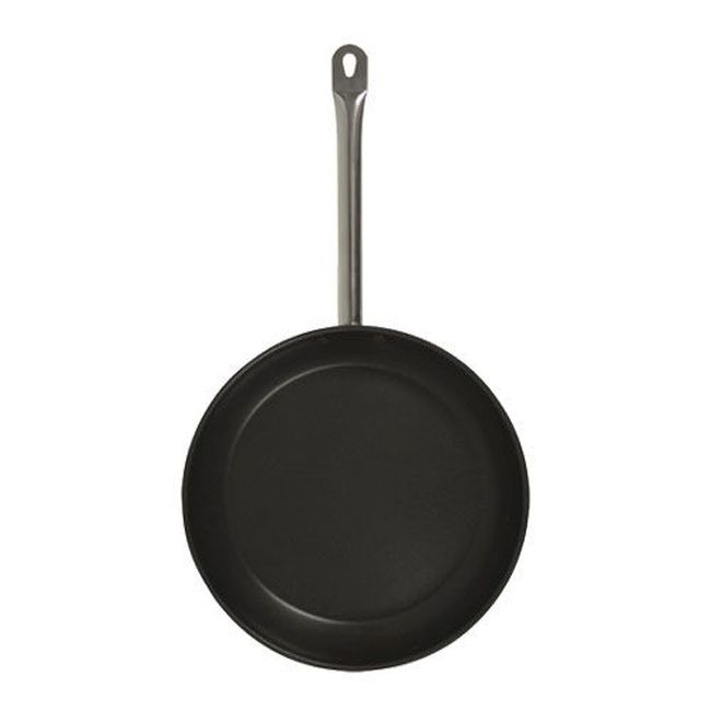 N3808 Optio Fry Pan with Nonstick Coating, 8 in