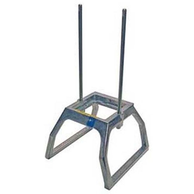 379001 Base Housing for Insta Dice And Instacut 1500 Series