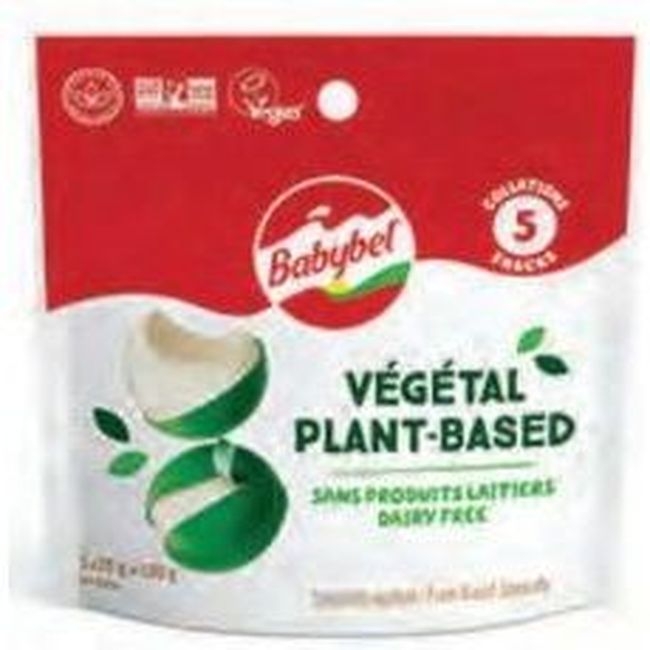 Plant-Based Mini Rolls