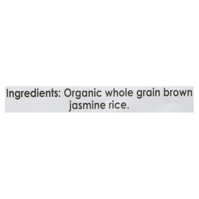 Unsalted Plain Brown Rice Snaps