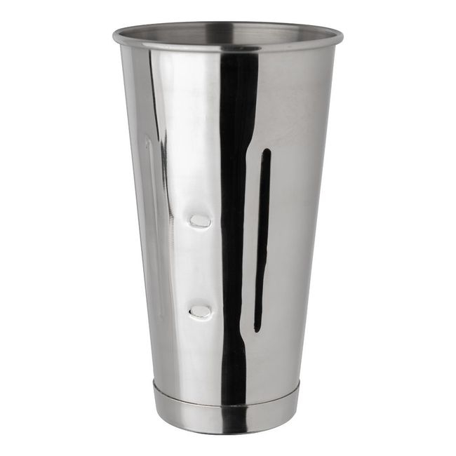 Stainless Steel Malt Cup