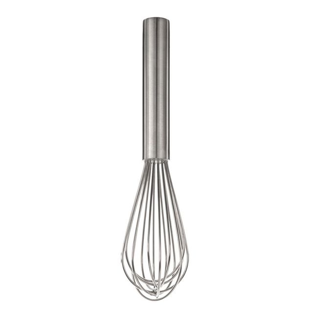 Deluxe Stainless Steel Sealed French Whip