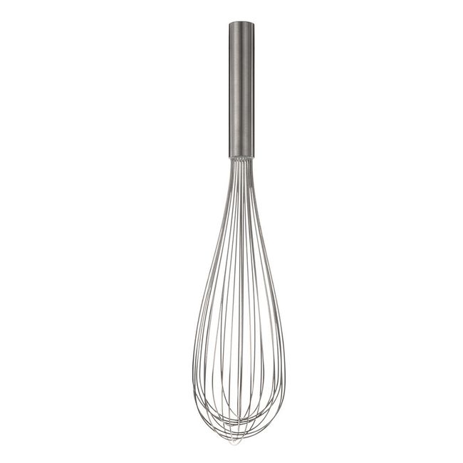 Deluxe Stainless Steel Sealed Piano Whip