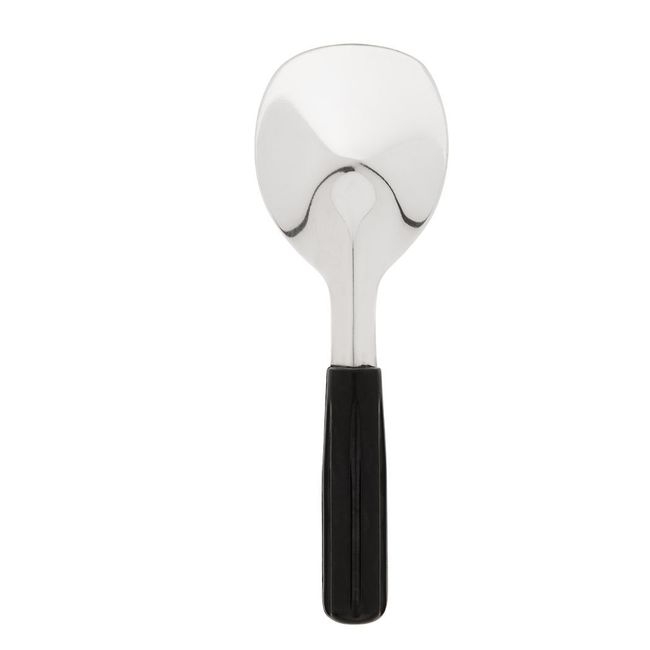 Stainless Steel Ice Cream Spade