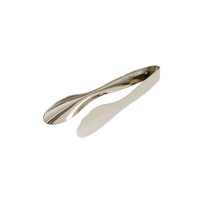 Eclipse 18/8 Stainless Steel Mirror Finish Serving Tong