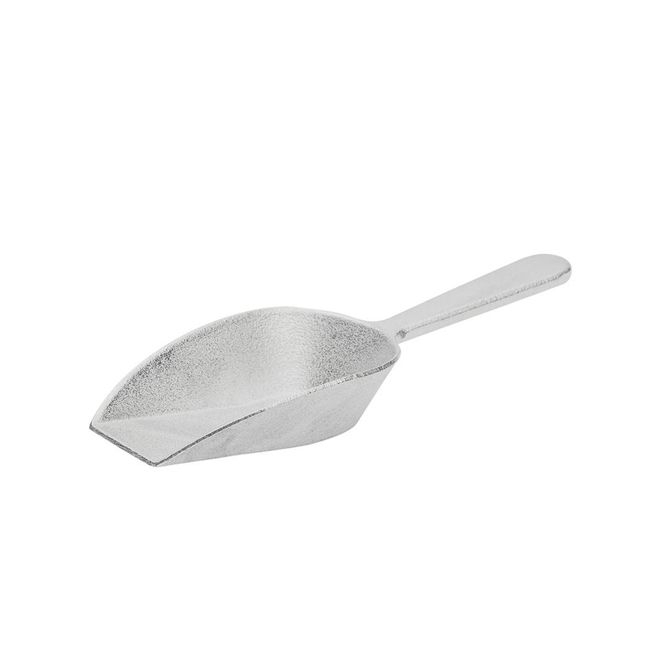 Cast Aluminum Kitchen Scoop