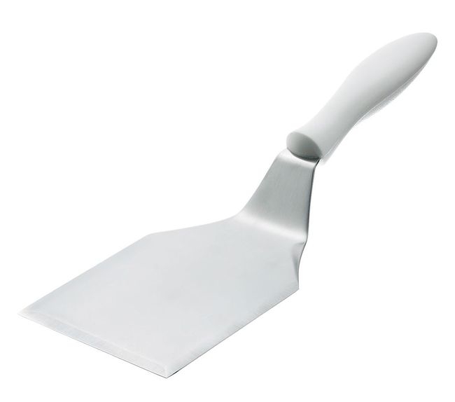 Heavy Duty Beveled Blade Turner