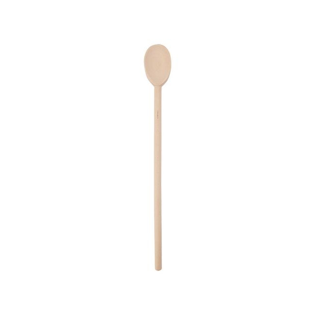 Wax Finish Alpine Beechwood Spoon