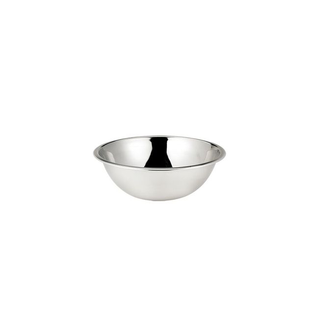 Stainless Steel Mixing Bowl