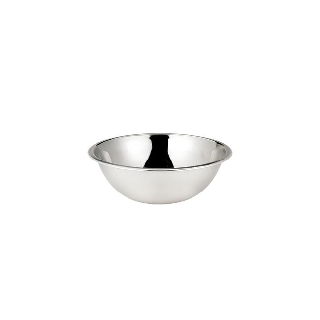 Stainless Steel Mixing Bowl