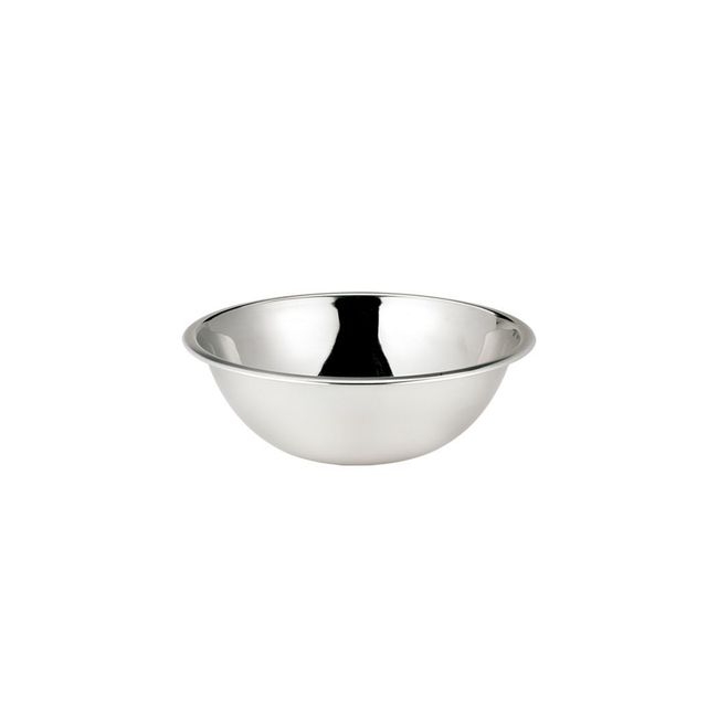 Stainless Steel Mixing Bowl