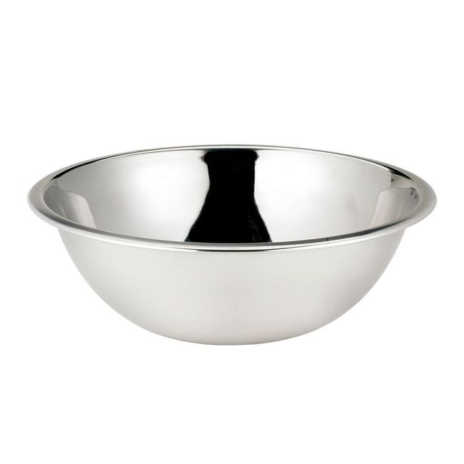 Stainless Steel Mixing Bowl