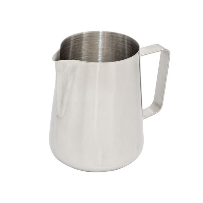 Stainless Steel Milk Frother