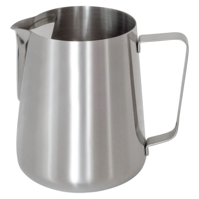 Stainless Steel Water Pitcher