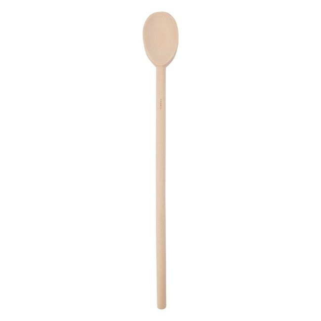 Regular Finish Alpine Beechwood Spoon
